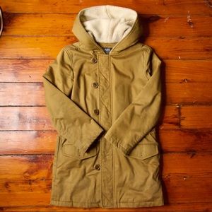 APC Winter Parka